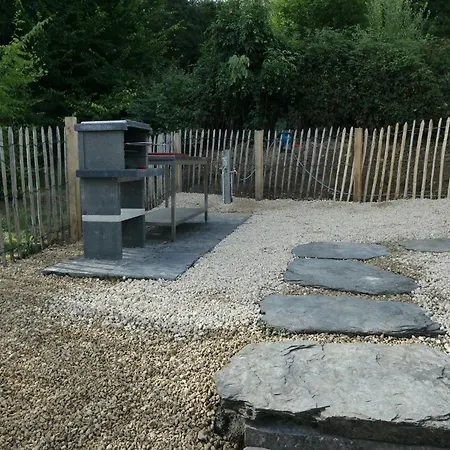 With Hottub In Calm Area, Cleaning Included *