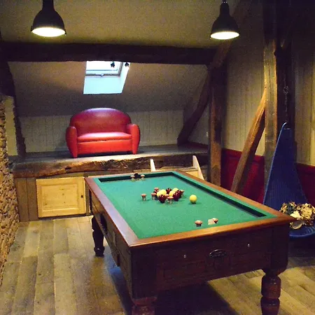 Casa vacanze With Hottub In Calm Area, Cleaning Included *