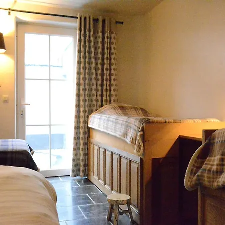 With Hottub In Calm Area, Cleaning Included * Bièvre