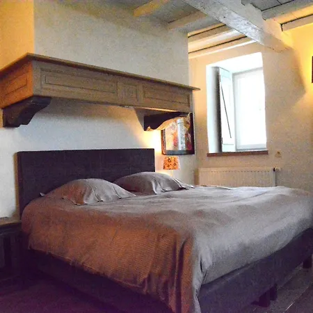 With Hottub In Calm Area, Cleaning Included Casa vacanze Bièvre