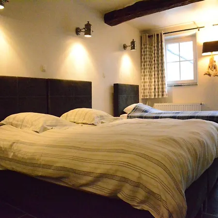 Casa vacanze With Hottub In Calm Area, Cleaning Included *